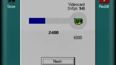 Progressbar95 скриншот 3