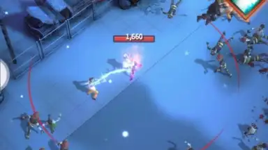 Survival at Gunpoint скриншот 3