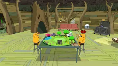 Card Wars Kingdom скриншот 9