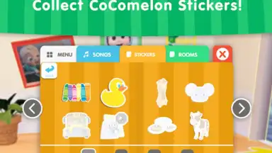 CoComelon скриншот 14