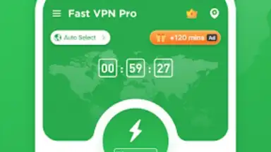 VPN Master Pro скриншот 4