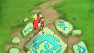 Heroes Awaken скриншот 5