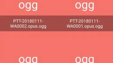 WhatsRemoved скриншот 4