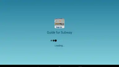 Guide For Subway Surf скриншот 5
