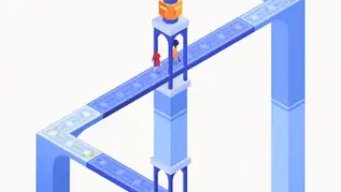 Monument Valley 2 NETFLIX скриншот 13