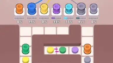 Color Knitzy скриншот 13