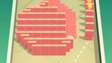 Domino Smash скриншот 8