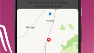 Rimi скриншот 5