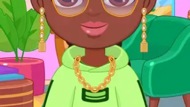 Hair Salon скриншот 9