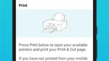 Silhouette Go скриншот 1