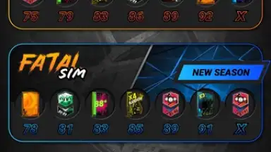 MADFUT 26 скриншот 11