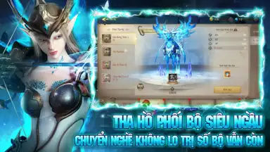 MU: Vinh Dự скриншот 1