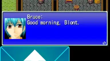 Tenmilli RPG скриншот 5