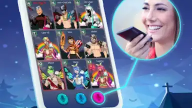 Werewolf Online - Party Game скриншот 22