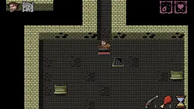 Gravebound Free Roguelike RPG скриншот 6