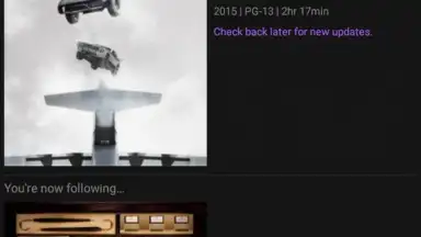 Roku скриншот 14