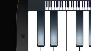 Magic piano tiles скриншот 9