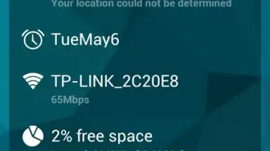 S Launcher скриншот 3