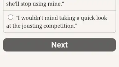 Great Tournament 2 скриншот 12