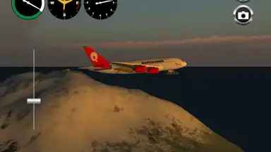 Airplane! скриншот 3