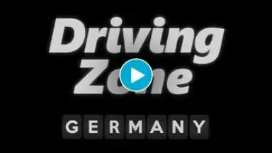 Driving Zone: Germany Pro скриншот 1