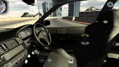 Manual gearbox car скриншот 9