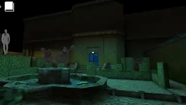 Undead Erich Sann скриншот 5