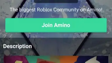 Amino скриншот 6