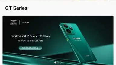 realme Store скриншот 7