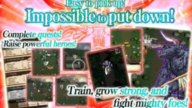 Fantasica скриншот 6