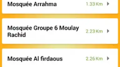 Near Mosque скриншот 6