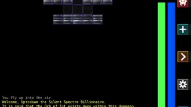 DCSS: Bloatcrawl 2 скриншот 4