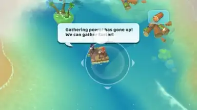 Fantasea скриншот 7