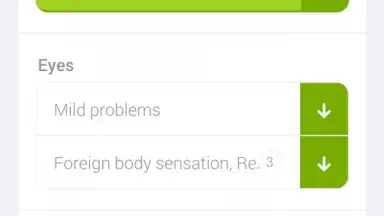 Pollen скриншот 5