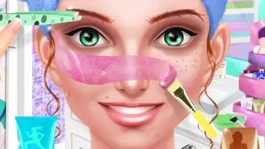 FitnessSalon скриншот 14