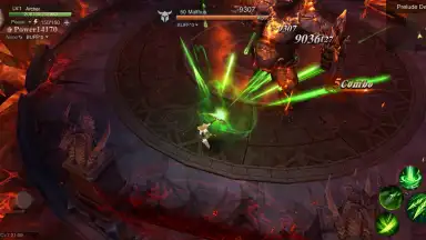 Awakening of Dragon скриншот 11