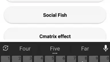 Termux Command скриншот 3