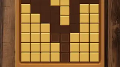 Block Crush! скриншот 4