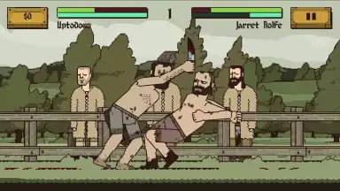 Bloody Bastards скриншот 5