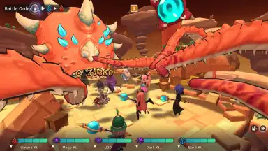 Knightcore Universal скриншот 5