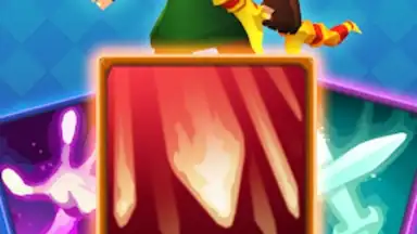 Idle Archer скриншот 3