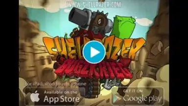 Shellrazer скриншот 1