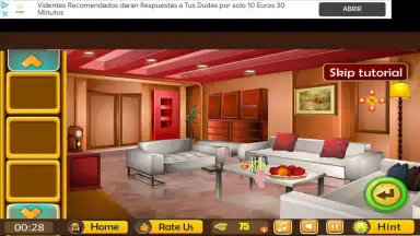 101 - Free New Escape Game скриншот 3