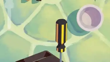 Assemble With Care скриншот 7