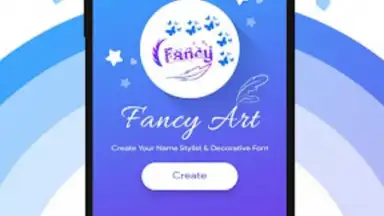 Fancy Text Free скриншот 4