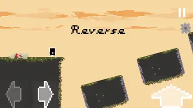 Dere .exe - Please Do Not Play This Game скриншот 7