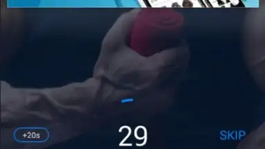 Arm Workout скриншот 7