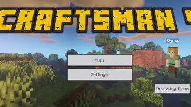 Craftsman 4 скриншот 3