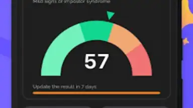 MindHealth скриншот 3