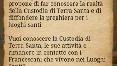 iBreviary скриншот 2